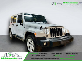 Jeep Wrangler , garage LB AUTOMOBILES � Beaupuy