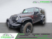 Jeep Wrangler 2.8 CRD 200 - BVA 5 Portes   Beaupuy 31