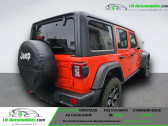 Jeep Wrangler 2.8 CRD 200 - BVA 5 Portes   Beaupuy 31