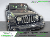 Jeep Wrangler 2.8 CRD 200 - BVA 5 Portes   Beaupuy 31