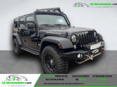 Jeep Wrangler 2.8 CRD 200 - BVA 5 Portes   Beaupuy 31