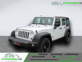 Jeep Wrangler 2.8 CRD 200 - BVA 5 Portes   Beaupuy 31