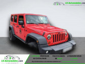 Jeep Wrangler 2.8 CRD 200 - BVA 5 Portes   Beaupuy 31