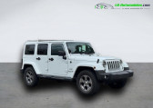 Annonce Jeep Wrangler occasion Diesel 2.8 CRD 200 - BVA 5 Portes  Beaupuy