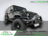 Jeep Wrangler 2.8 CRD 200 - BVA 5 Portes   Beaupuy 31