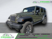 Jeep Wrangler 2.8 CRD 200 - BVA 5 Portes   Beaupuy 31