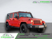 Jeep Wrangler 2.8 CRD 200 - BVA 5 Portes   Beaupuy 31