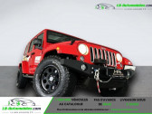 Jeep Wrangler 2.8 CRD 200 - BVA 5 Portes   Beaupuy 31