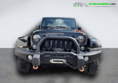 Jeep Wrangler occasion année 2017 boite Automatique Annonce Jeep Wrangler occasion Diesel 2.8 CRD 200 - BVA 5 Portes à Beaupuy