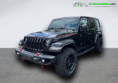 Jeep Wrangler 2.8 CRD 200 - BVA 5 Portes   Beaupuy 31