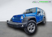 Jeep Wrangler 2.8 CRD 200 - BVA 5 Portes   Beaupuy 31