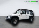 Jeep Wrangler 2.8 CRD 200 - BVA 5 Portes   Beaupuy 31