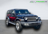 Jeep Wrangler 2.8 CRD 200 - BVA 5 Portes   Beaupuy 31
