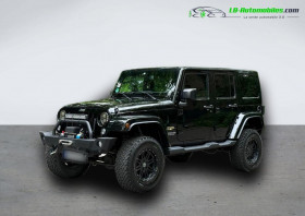 Jeep Wrangler , garage LB AUTOMOBILES  Beaupuy