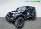 Jeep Wrangler 2.8 CRD 200 - BVA 5 Portes   Beaupuy 31