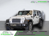 Annonce Jeep Wrangler occasion Diesel 2.8 CRD 200 - BVA 5 Portes  Beaupuy