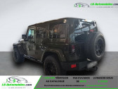Jeep Wrangler occasion année 2016 boite Automatique Annonce Jeep Wrangler occasion Diesel 2.8 CRD 200 - BVA 5 Portes à Beaupuy
