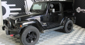 Jeep Wrangler , garage AGENCY CAR AIX EN PROVENCE  Venelles
