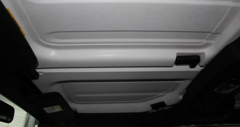 Jeep Wrangler 2.8 CRD 200 Ch BVM6 Sahara 2013 - photo n°6 Jeep Wrangler 2.8 CRD 200 Ch BVM6 Sahara  occasion à Venelles - photo n°6