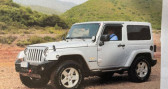 Jeep Wrangler occasion année 2011 boite Manuelle Annonce Jeep Wrangler occasion Diesel 2.8 CRD 200 FAP Sahara à MOUGINS