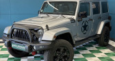 Annonce Jeep Wrangler occasion Diesel 2.8 CRD 200 FAP UNLIMITED BVA � Royan