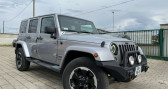 Jeep Wrangler 2.8 CRD 200 FAP Unlimited Polar BVA   SELESTAT 67