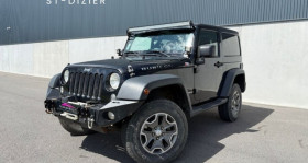 Jeep Wrangler , garage TRANSAKAUTO SAINT-DIZIER  Saint-Dizier