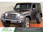 Jeep Wrangler occasion année 2017 boite Automatique Annonce Jeep Wrangler occasion Diesel 2.8 CRD 200 / Rubicon à Beaupuy