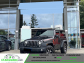 Annonce Jeep Wrangler occasion Diesel 2.8 CRD 200 / Rubicon à Beaupuy