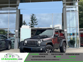 Jeep Wrangler occasion année 2018 boite Automatique Annonce Jeep Wrangler occasion Diesel 2.8 CRD 200 / Rubicon à Beaupuy