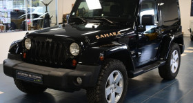 Jeep Wrangler , garage AUTOMOBILE DE L'OCEANE  ST SATURNIN