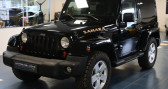 Jeep Wrangler occasion 2011 Jeep Wrangler 2.8 CRD 200 Sahara A  à ST SATURNIN 72