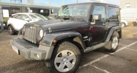 Jeep Wrangler , garage AUTO GOLD � AUBIERE