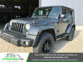 Jeep Wrangler occasion année 2017 boite Automatique Annonce Jeep Wrangler occasion Diesel 2.8 CRD 200 / Sahara à Beaupuy