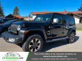 Jeep Wrangler occasion année 2019 boite Automatique Annonce Jeep Wrangler occasion Diesel 2.8 CRD 200 / Sahara à Beaupuy