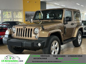 Jeep Wrangler occasion année 2015 boite Automatique Annonce Jeep Wrangler occasion Diesel 2.8 CRD 200 / Sahara à Beaupuy