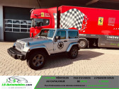 Jeep Wrangler occasion année 2013 boite Automatique Annonce Jeep Wrangler occasion Diesel 2.8 CRD 200 / Sahara à Beaupuy