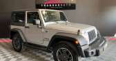 Jeep Wrangler 2.8 CRD 200 Sport - JANTES GLADIATOR 18   ARLES 13