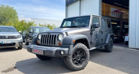 Jeep Wrangler , garage TRANSAKAUTO SAINT CANNAT  SAINT CANNAT