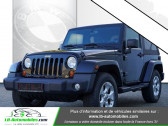 Jeep Wrangler occasion année 2013 boite Automatique Annonce Jeep Wrangler occasion Diesel 2.8 CRD 200 à Beaupuy