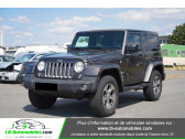 Jeep Wrangler occasion année 2017 boite Automatique Annonce Jeep Wrangler occasion Diesel 2.8 CRD 200 à Beaupuy