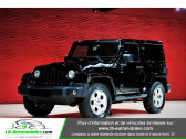 Jeep Wrangler occasion année 2016 boite Automatique Annonce Jeep Wrangler occasion Diesel 2.8 CRD 200 à Beaupuy