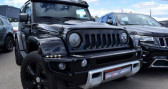 Annonce Jeep Wrangler occasion Diesel 2.8 CRD 200CH HOFELE à VENDARGUES