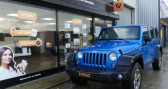 Jeep Wrangler occasion année 2016 boite Automatique Annonce Jeep Wrangler occasion Diesel 2.8 CRD 200Ch RUBICON AWD BVA à Dieppe