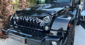 Jeep Wrangler 2.8 crd entretien un jour   LA BAULE 44