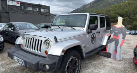 Jeep Wrangler , garage PROVENCE CAR LA GARDE � LA GARDE