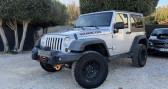 Annonce Jeep Wrangler occasion Diesel 2.8 CRD RUBICON BM Modle  Perpignan