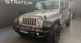 Jeep Wrangler , garage STRATEAM  Boulogne Billancourt
