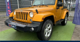 Jeep Wrangler , garage WEECARS ROUEN  ROUEN