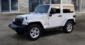 Jeep Wrangler , garage EWIGO SAINTE MAXIME � SAINTE MAXIME